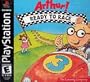 Arthur! Ready To Race