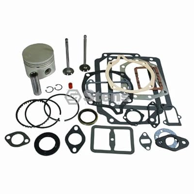 Stens OVERHAUL KIT FOR KOHLER 14 HP .010 OVERSIZE 785-364
