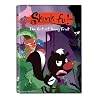 Skunk Fu! The Art of Kung Fruit