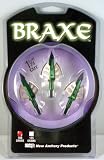 NAP BRAXE 100gr BROADHEAD