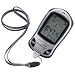 High Sierra Tahoe Basic Compass Graphite 8050-49GA Image