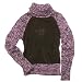 WhiteSeason Pullover Frauen, braun/rose