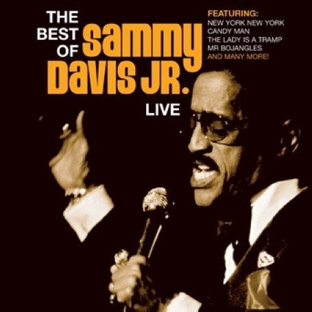 CD-Charts  Search : The Best of Sammy Davis Jr Live