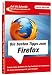 Auf die Schnelle - Firefox Tipps