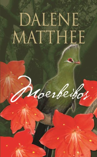 Moerbeibos (Afrikaans Edition)