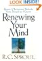 Renewing Your Mind: Basic Christian Beliefs You Need to Know