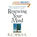 Renewing Your Mind: Basic Christian Beliefs You Need to Know
