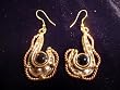 Earring, Lucky 6