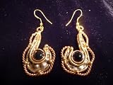 Earring, Lucky 6