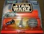 Star Wars Micro Machines Vehicles Collection X