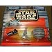 Star Wars Micro Machines Vehicles Collection X
