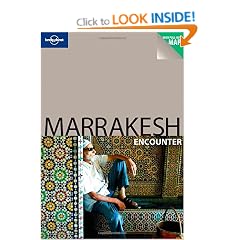 Marrakesh: Encounter (Lonely Planet Encounter)