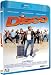 Disco [Blu-ray]
