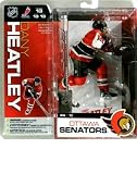 McFarlane Sportspicks: NHL Series 13 > Dany Heatley Action Figure