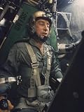 Astronaut Virgil 