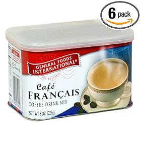 Top Shelf Coffee and Foods
