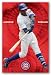 Alfonso Soriano Poster Chicago Cubs 22X34 Mlb 4884