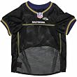 Pets First NFL Baltimore Ravens Jersey, X-Small