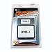 GGS DSLR LCD Optical Glass Screen Protector for Nikon D700 camera