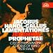 Petr Fiala-Lamentationes Jeremiae Prophetae