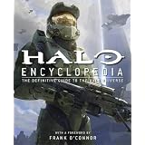 Halo Encyclopediaby DK Publishing