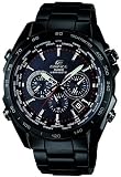 [カシオ]CASIO 腕時計 EDIFICE エディフィス タフソーラー 電波時計 MULTIBAND 6 EQW-M600DC-1AJF メンズ
