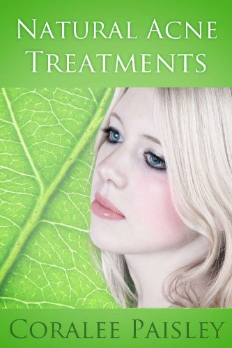 The Six Natural Acne Treatments the Cosmetics Companies Don