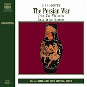 The Persian War from The Histories | [Herodotus]