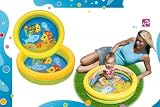 Produkt-Bild: INTEX Baby Kinder Planschbecken Pool Babypool