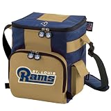 NFL Seahawks 18-Can Cooler