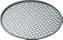Kitchen Craft Master Class Teglia Rotonda Antiaderente per Pizza 32 cm
