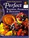 Anton Edelmann's Perfect Pastries, Puddings and Desserts