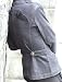 AngelRox Denim Blazer