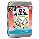 Kid's Genius Magnetic Poetry Kit