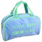 [カホデザインズ] Little Missシリーズコスメティックバッグ