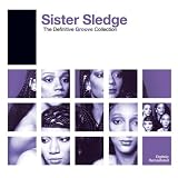 LOST IN MUSIC  -  Sister Sledge