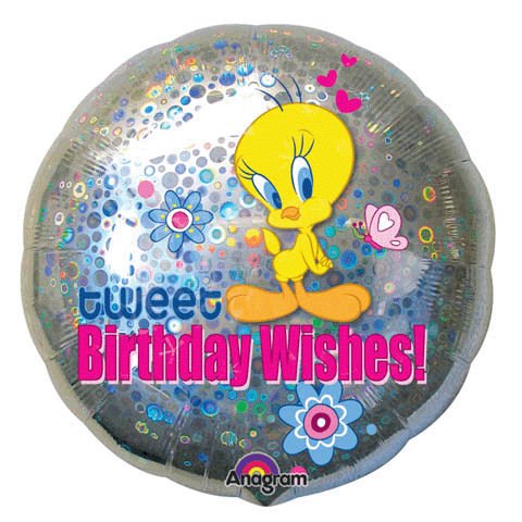 Tweety Bird 18