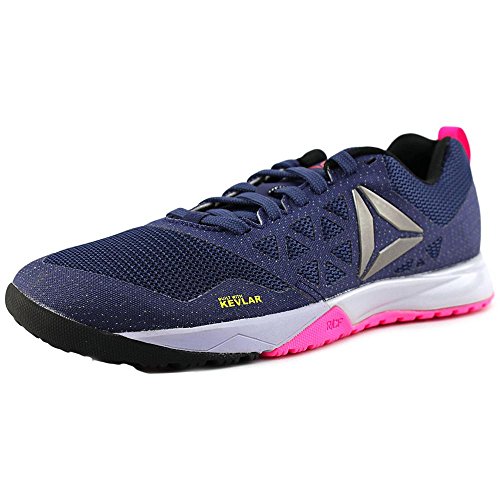 Reebok Women's Crossfit Nano 6.0 Cross-Trainer Shoe
