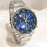 アニエスベー【agnes b】メンズ腕時計(FBRW991)