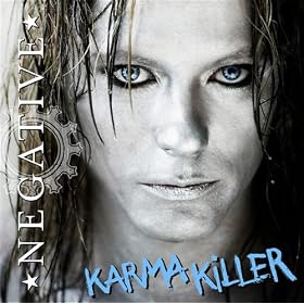 Karma Killer