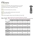 Chicwe® Womens Plus Size Luxury Raglan Sleeves Maxi Dress with Belt