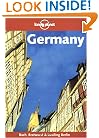 Lonely Planet Germany