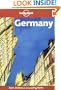 Lonely Planet Germany