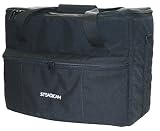 Tiffen Steadicam Merlin Travel System Case (Holds the Merlin with Arm, Vest, stand and accessories-not included)