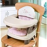 Carters Super Comfy Folding Booster by Summer Infant