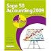 Sage 50 Accounting 2009 in Easy Steps