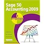 Sage 50 Accounting 2009 in Easy Steps