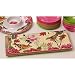 Bird Study Eco Bamboo Medium Tray