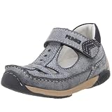 Primigi Toddler Query First Walker,Blue,20 EU (US Toddler 4 M)