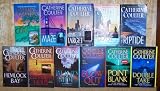 FBI Thrillers: The Cove + The Maze + The Target + The Edge + Riptide + Hemlock Bay + Eleventh Hour + Blindside + Blow Out + Point Blank + Double Take (FBI Thriller Series)